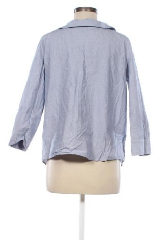 Damen Shirt Opus, Größe M, Farbe Blau, Preis 15,99 €