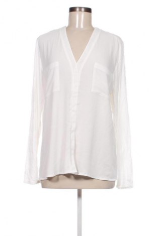 Damen Shirt Opus, Größe L, Farbe Weiß, Preis 11,99 €