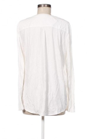 Damen Shirt Opus, Größe L, Farbe Weiß, Preis € 15,49