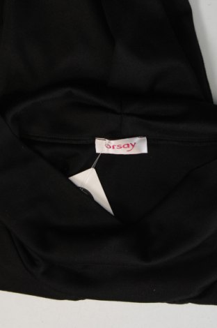 Bluză de femei Orsay, Mărime XS, Culoare Negru, Preț 21,99 Lei