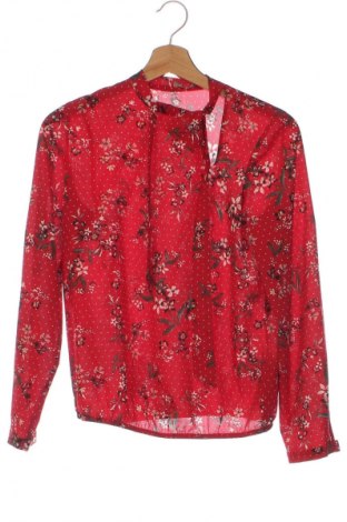 Damen Shirt Orsay, Größe XXS, Farbe Mehrfarbig, Preis € 4,99