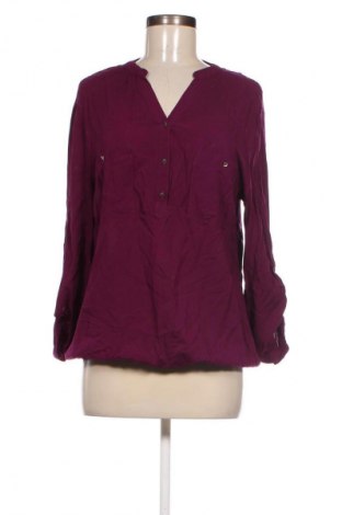 Damen Shirt Orsay, Größe M, Farbe Lila, Preis 5,99 €