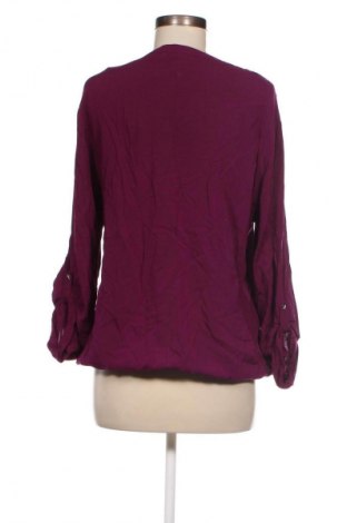 Damen Shirt Orsay, Größe M, Farbe Lila, Preis 5,99 €