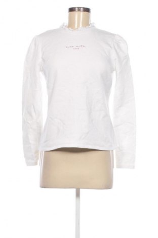 Damen Shirt Orsay, Größe M, Farbe Weiß, Preis € 4,79