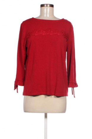 Damen Shirt Orsay, Größe M, Farbe Rot, Preis € 4,99