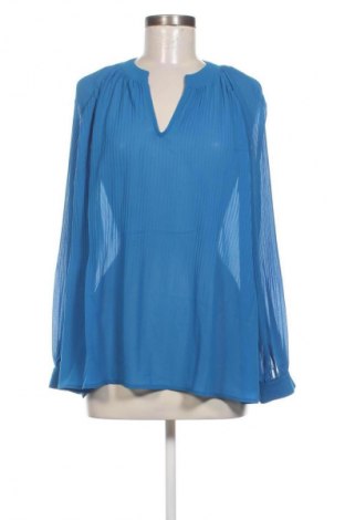 Damen Shirt Orsay, Größe XL, Farbe Blau, Preis € 4,99