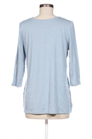 Damen Shirt Orsay, Größe L, Farbe Blau, Preis 13,49 €