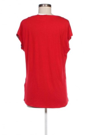 Damen Shirt Orsay, Größe L, Farbe Rot, Preis € 7,95