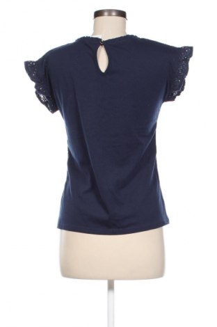 Damen Shirt Orsay, Größe M, Farbe Blau, Preis € 5,49