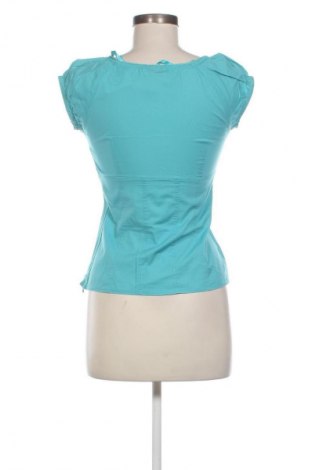 Damen Shirt Orsay, Größe S, Farbe Blau, Preis 5,99 €