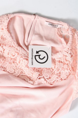 Damen Shirt Orsay, Größe S, Farbe Rosa, Preis 5,99 €