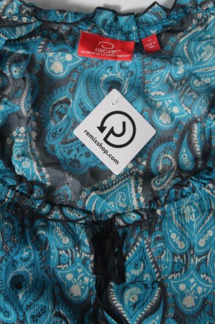 Damen Shirt Oscar, Größe M, Farbe Blau, Preis € 5,99