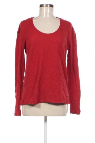 Damen Shirt Oui, Größe S, Farbe Rot, Preis 5,49 €