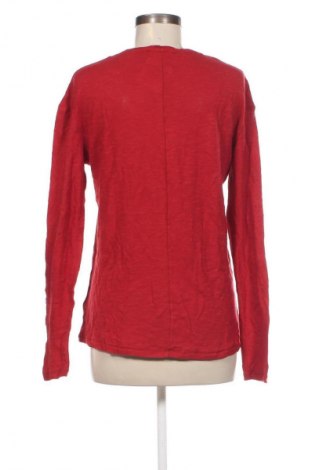 Damen Shirt Oui, Größe S, Farbe Rot, Preis € 5,49