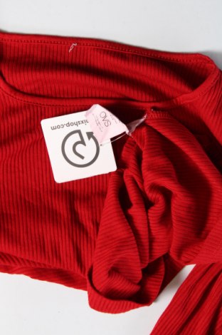 Damen Shirt Oviesse, Größe M, Farbe Rot, Preis 5,99 €