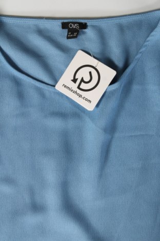 Damen Shirt Oviesse, Größe M, Farbe Blau, Preis 5,99 €