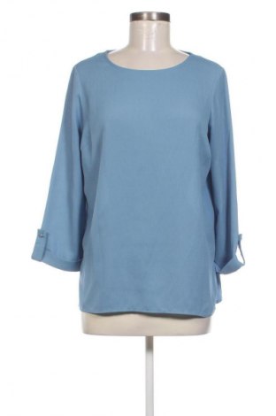 Damen Shirt Oviesse, Größe M, Farbe Blau, Preis 4,99 €