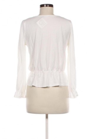 Damen Shirt Oysho, Größe S, Farbe Weiß, Preis € 10,99