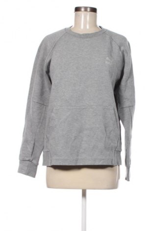 Damen Shirt PUMA, Größe L, Farbe Grau, Preis 19,49 €