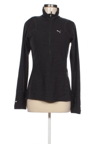 Damen Shirt PUMA, Größe S, Farbe Grau, Preis 17,99 €