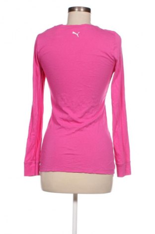 Damen Shirt PUMA, Größe S, Farbe Rosa, Preis € 10,99