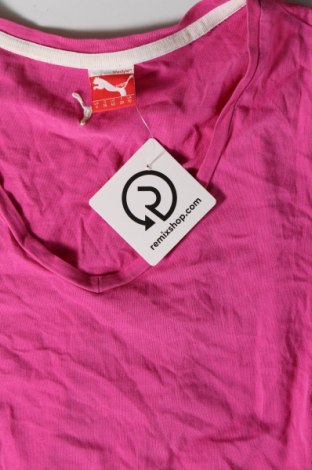 Damen Shirt PUMA, Größe S, Farbe Rosa, Preis € 10,99