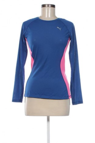 Damen Shirt PUMA, Größe XS, Farbe Blau, Preis 19,49 €