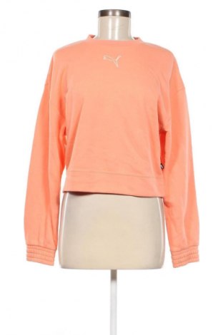 Damen Shirt PUMA, Größe S, Farbe Orange, Preis € 20,99