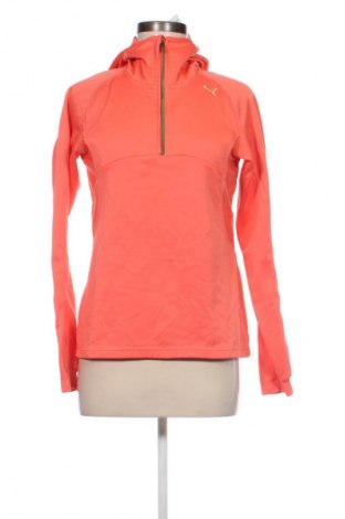 Damen Shirt PUMA, Größe S, Farbe Rosa, Preis 19,49 €