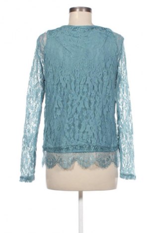 Damen Shirt Page One, Größe M, Farbe Grün, Preis 4,99 €