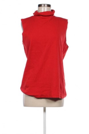 Damen Shirt Page One, Größe XL, Farbe Rot, Preis 5,99 €