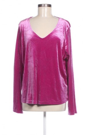 Damen Shirt Page One, Größe XXL, Farbe Rosa, Preis 4,99 €