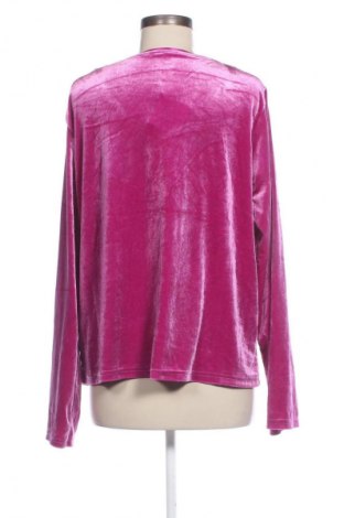 Damen Shirt Page One, Größe XXL, Farbe Rosa, Preis 5,99 €