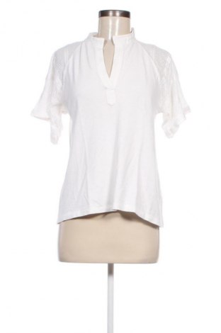 Damen Shirt Palmers, Größe M, Farbe Weiß, Preis € 10,49