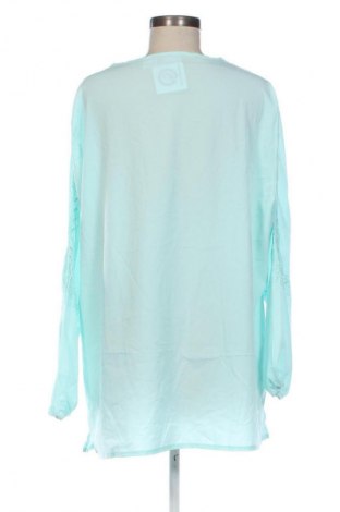 Damen Shirt Paola, Größe XXL, Farbe Grün, Preis 5,99 €