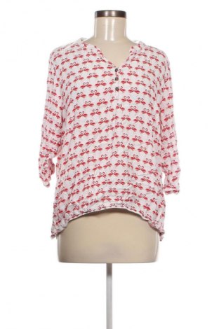 Damen Shirt Paprika, Größe M, Farbe Mehrfarbig, Preis 4,99 €