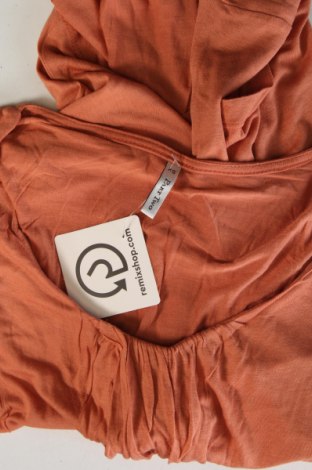 Damen Shirt Part Two, Größe XS, Farbe Orange, Preis € 4,99