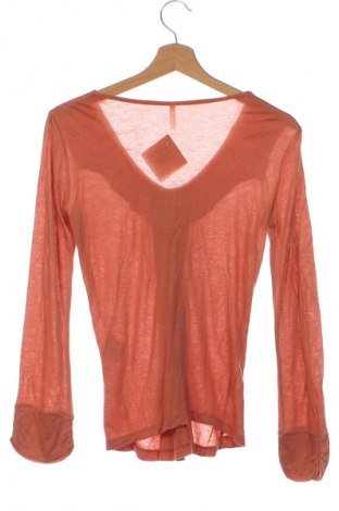 Damen Shirt Part Two, Größe XS, Farbe Orange, Preis 4,99 €