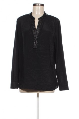 Damen Shirt Patrizia Dini, Größe L, Farbe Schwarz, Preis 4,99 €