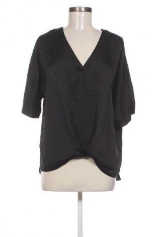 Damen Shirt Peacocks, Größe L, Farbe Schwarz, Preis € 13,03