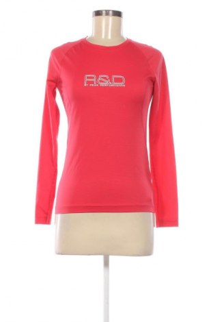 Damen Shirt Peak Performance, Größe XS, Farbe Rot, Preis € 11,99