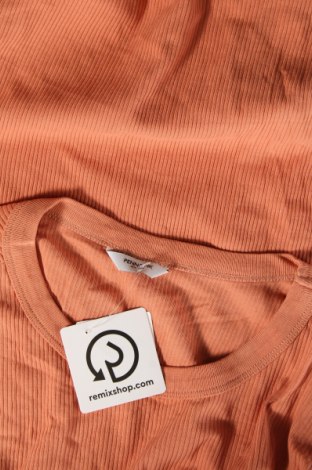 Damen Shirt Penn & Ink N.Y., Größe L, Farbe Orange, Preis 30,79 €