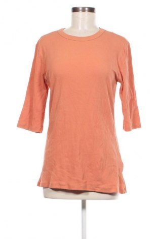 Damen Shirt Penn & Ink N.Y., Größe L, Farbe Orange, Preis € 25,99