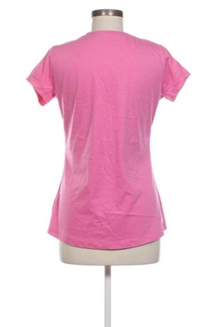 Damen Shirt Pepe Jeans, Größe M, Farbe Rosa, Preis 16,99 €