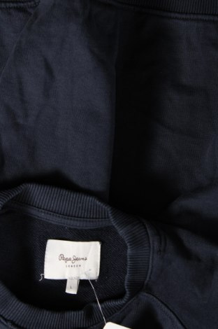 Dámská halenka Pepe Jeans, Velikost L, Barva Modrá, Cena  349,00 Kč