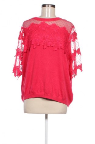 Damen Shirt Per Una By Marks & Spencer, Größe XXL, Farbe Rosa, Preis 27,99 €