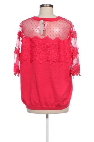 Damen Shirt Per Una By Marks & Spencer, Größe XXL, Farbe Rosa, Preis 27,99 €