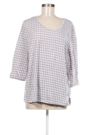 Damen Shirt Peter Hahn, Größe XXL, Farbe Grau, Preis 28,99 €