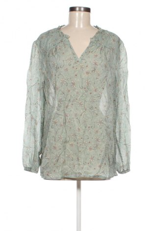 Damen Shirt Peter Hahn, Größe XL, Farbe Mehrfarbig, Preis 16,99 €