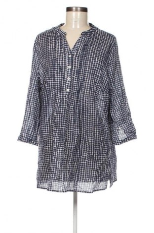 Damen Shirt Peter Hahn, Größe XL, Farbe Mehrfarbig, Preis 13,99 €